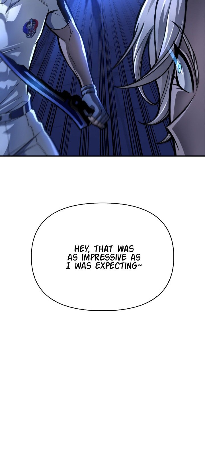 Superhuman Battlefield, Chapter 34 image 39